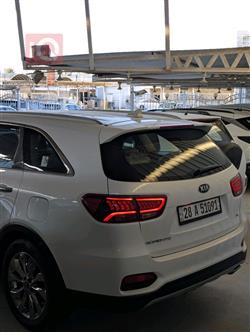 كيا سورينتو